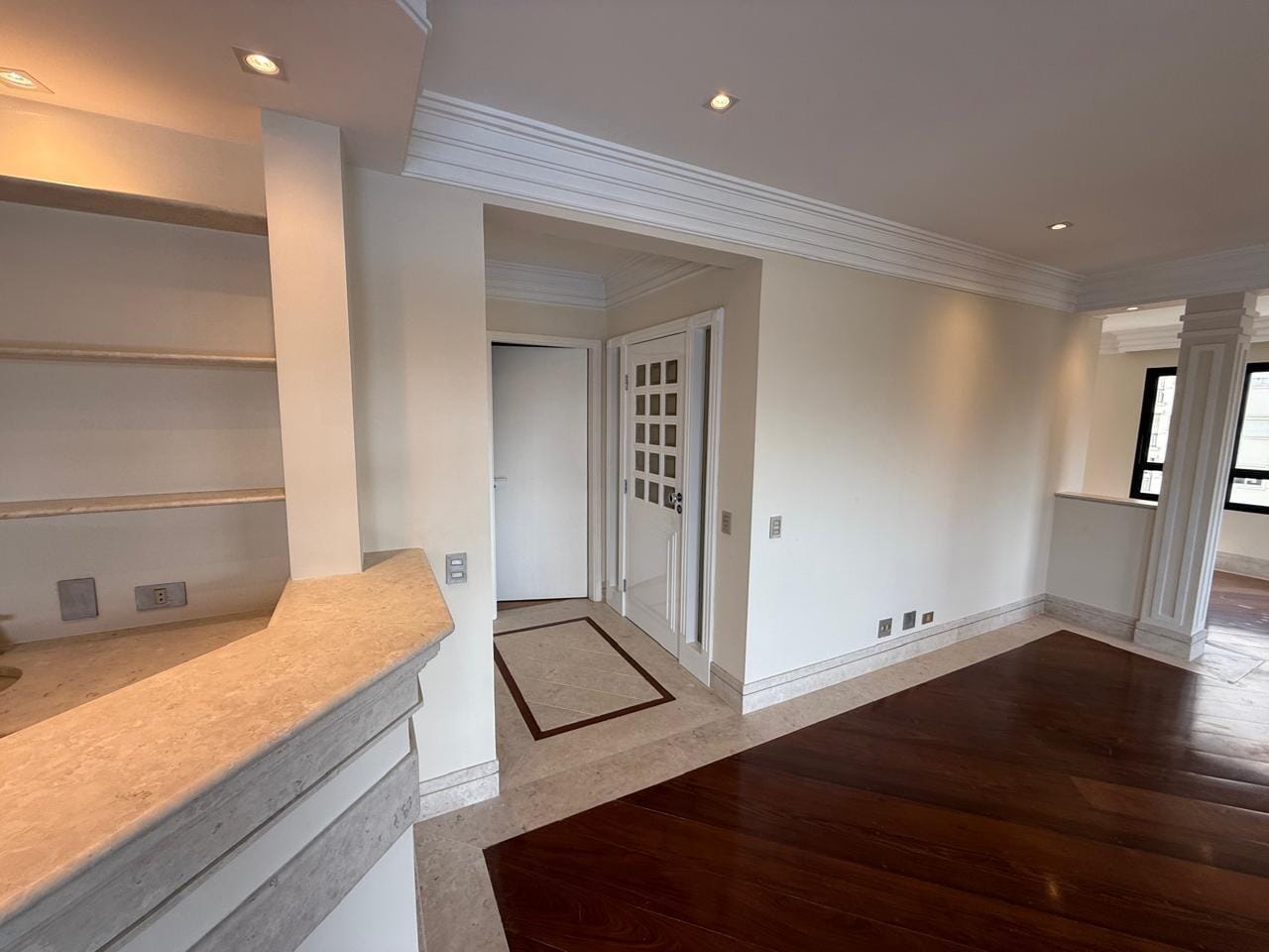 Apartamento, 3 quartos, 216 m² - Foto 66