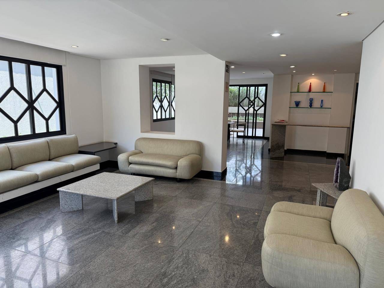 Apartamento, 3 quartos, 216 m² - Foto 71
