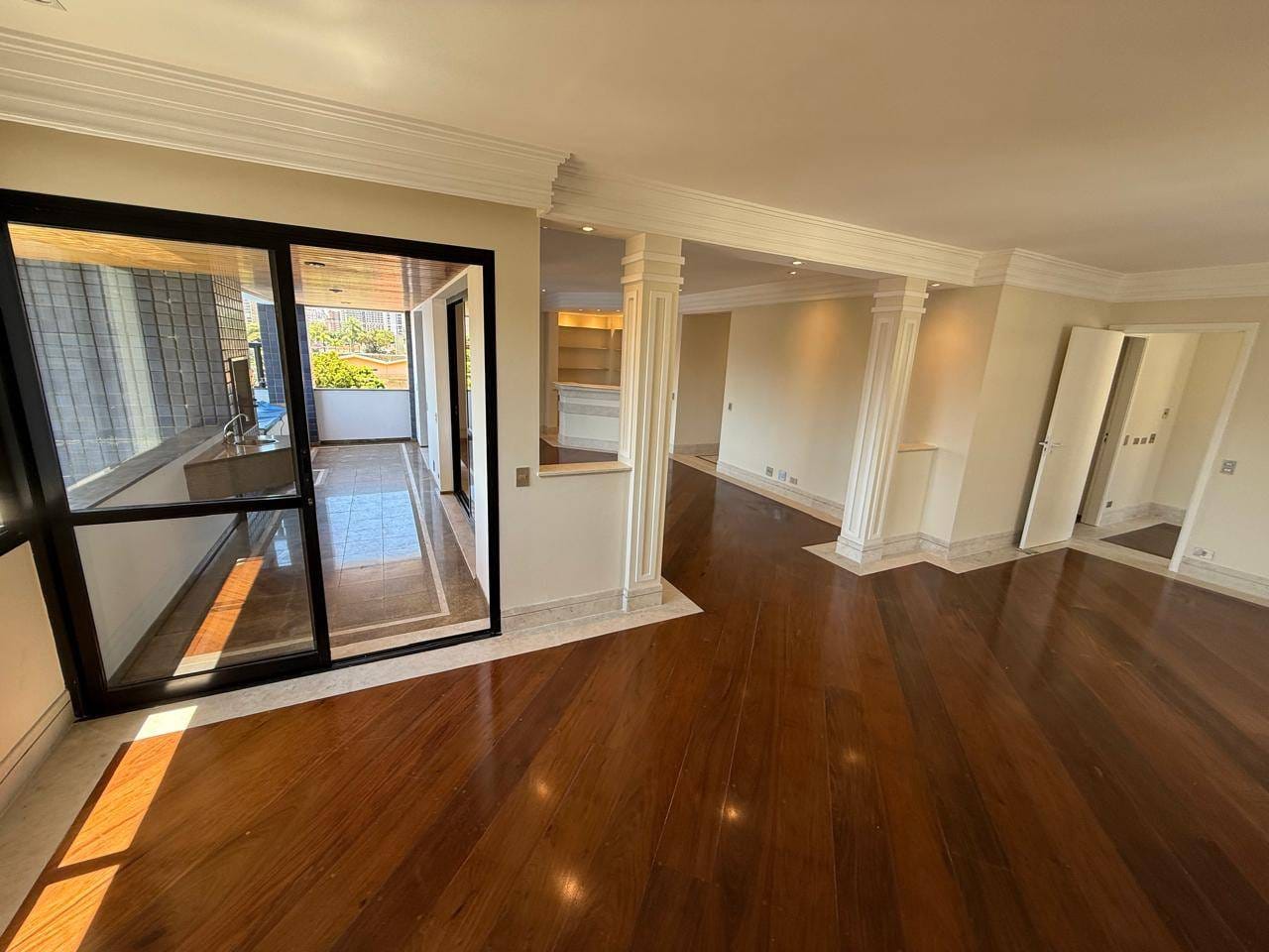 Apartamento, 3 quartos, 216 m² - Foto 73