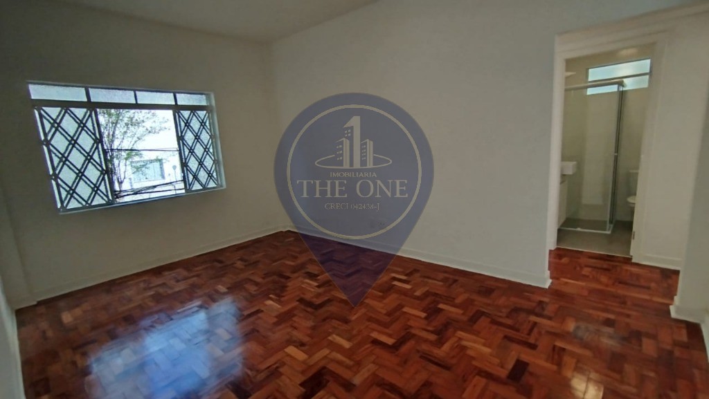 Apartamento, 3 quartos, 95 m² - Foto 1