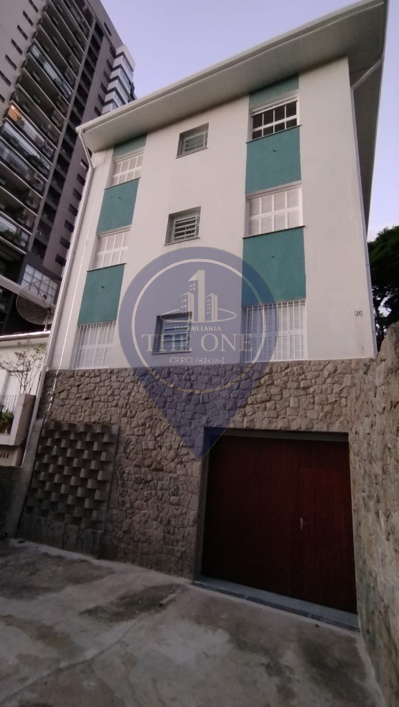 Apartamento, 3 quartos, 95 m² - Foto 27