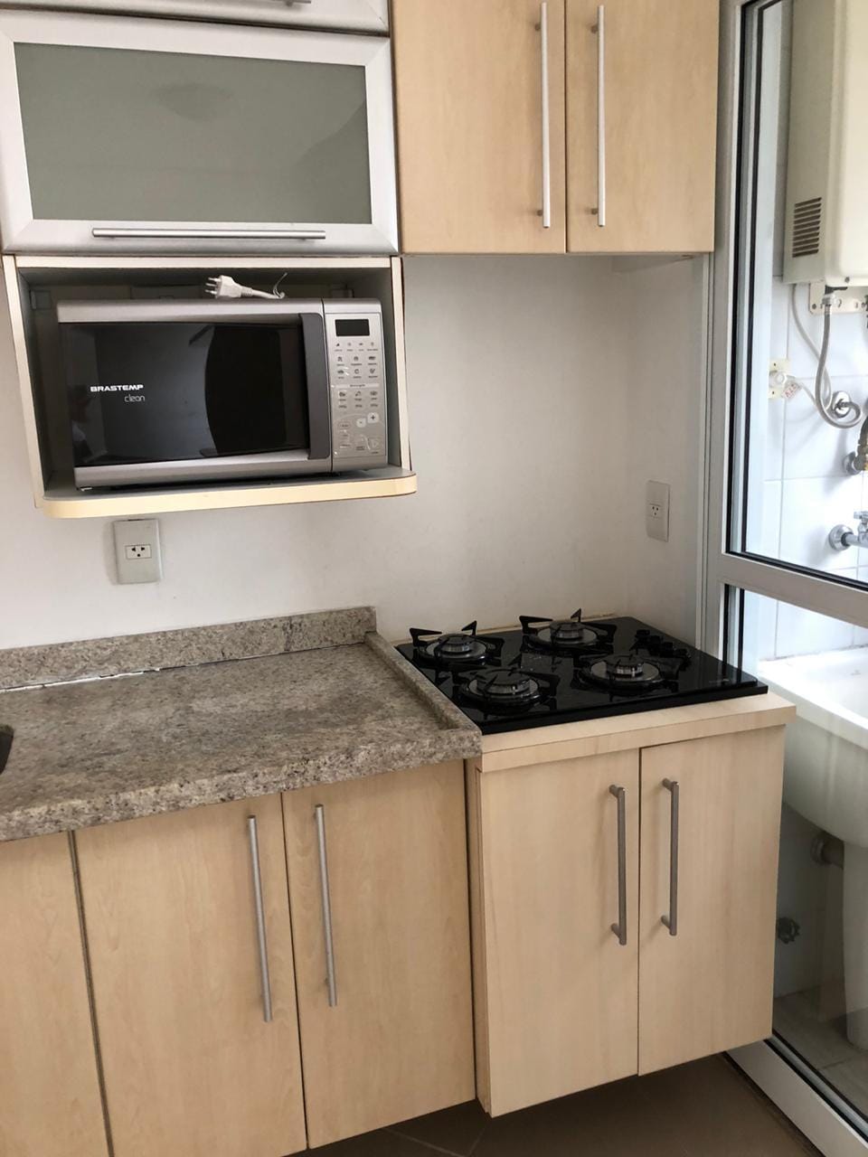 Apartamento, 1 quarto, 60 m² - Foto 6