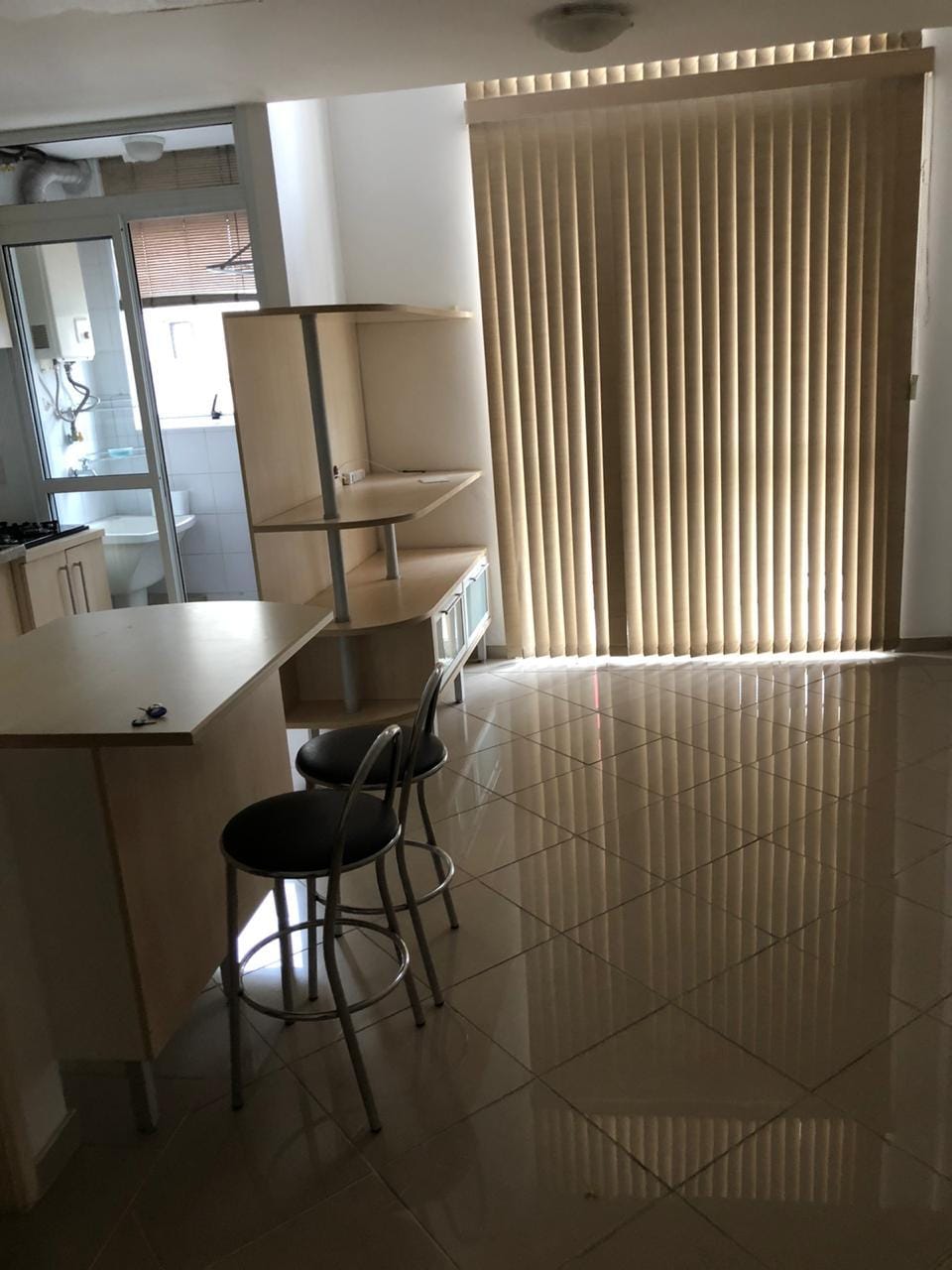 Apartamento, 1 quarto, 60 m² - Foto 8