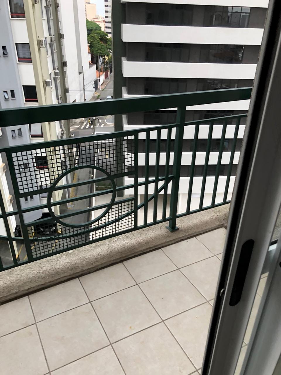 Apartamento, 1 quarto, 60 m² - Foto 19