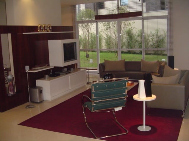 Apartamento, 1 quarto, 60 m² - Foto 24