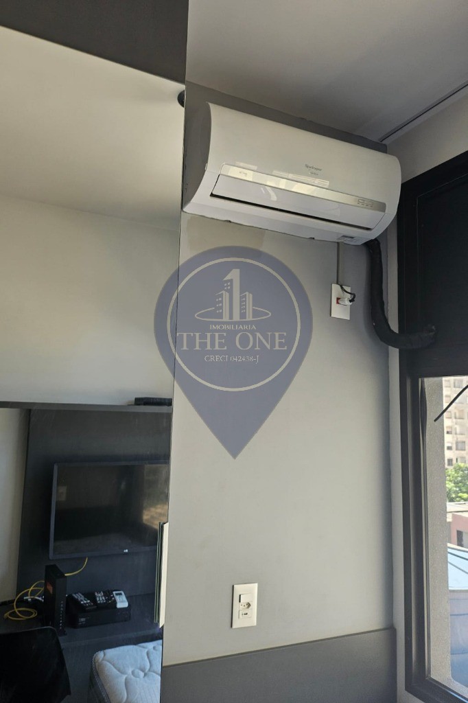 Kitnet-Studio, 15 m² - Foto 10