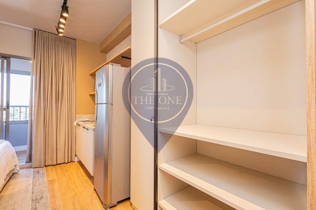 Kitnet-Studio, 20 m² - Foto 20