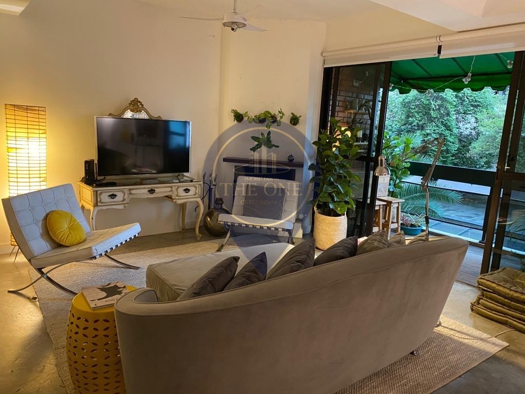 Apartamento, 2 quartos, 105 m² - Foto 1