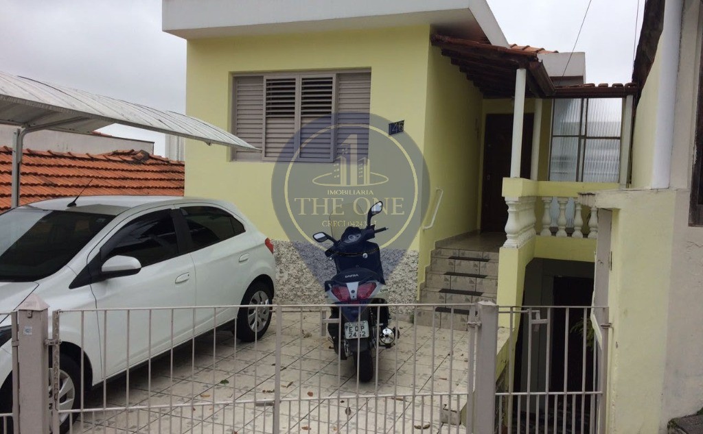 Casa, 3 quartos, 200 m² - Foto 52