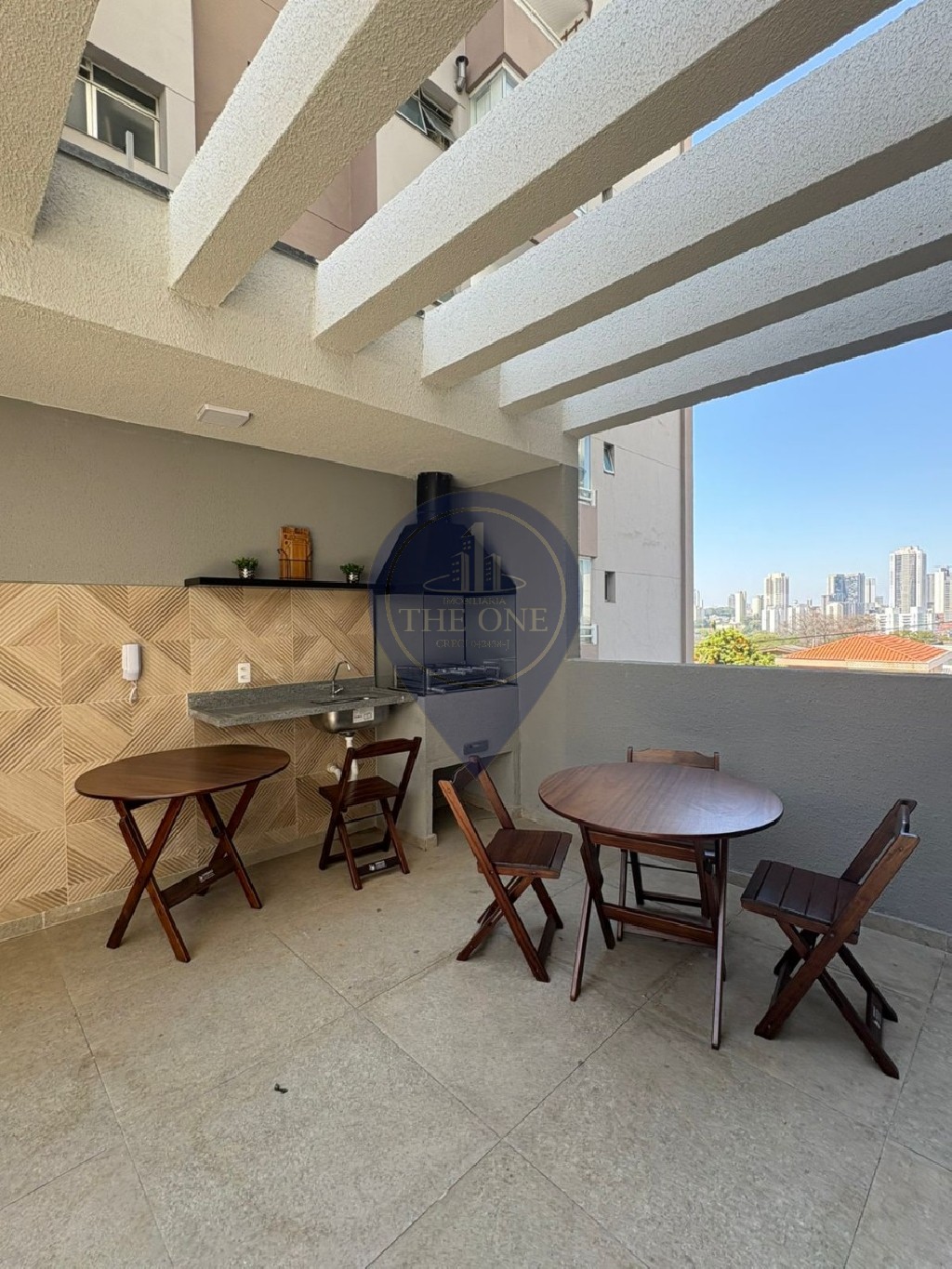 Apartamento, 1 quarto, 22 m² - Foto 15