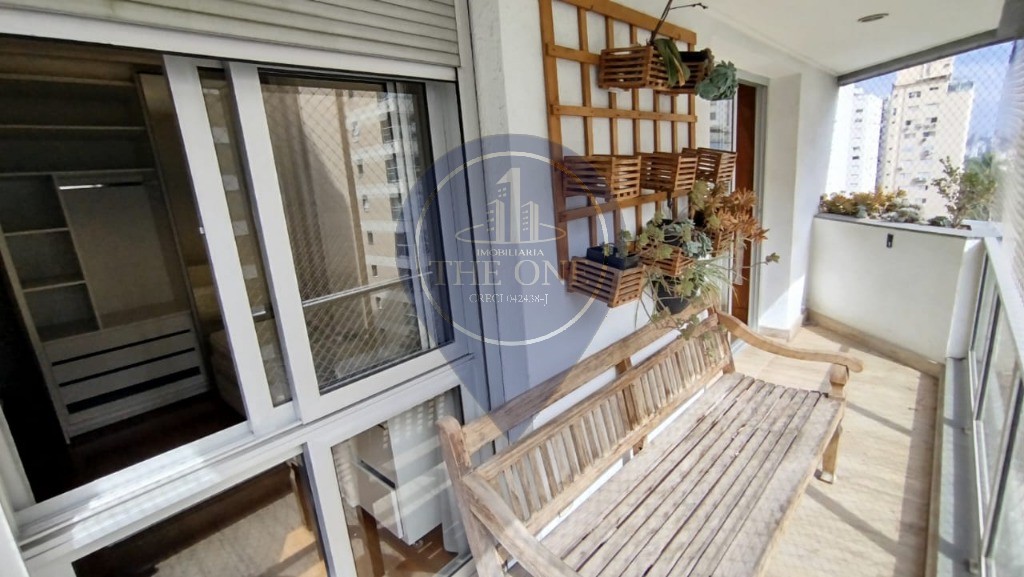 Apartamento, 3 quartos, 163 m² - Foto 22