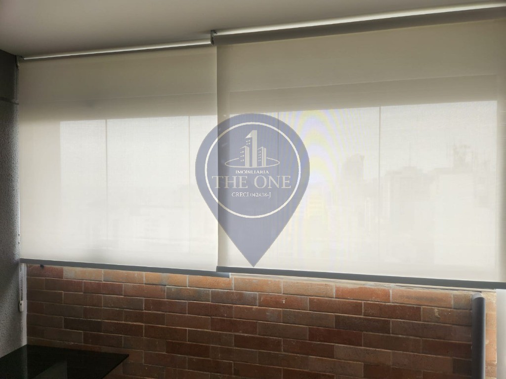 Kitnet-Studio, 36 m² - Foto 12