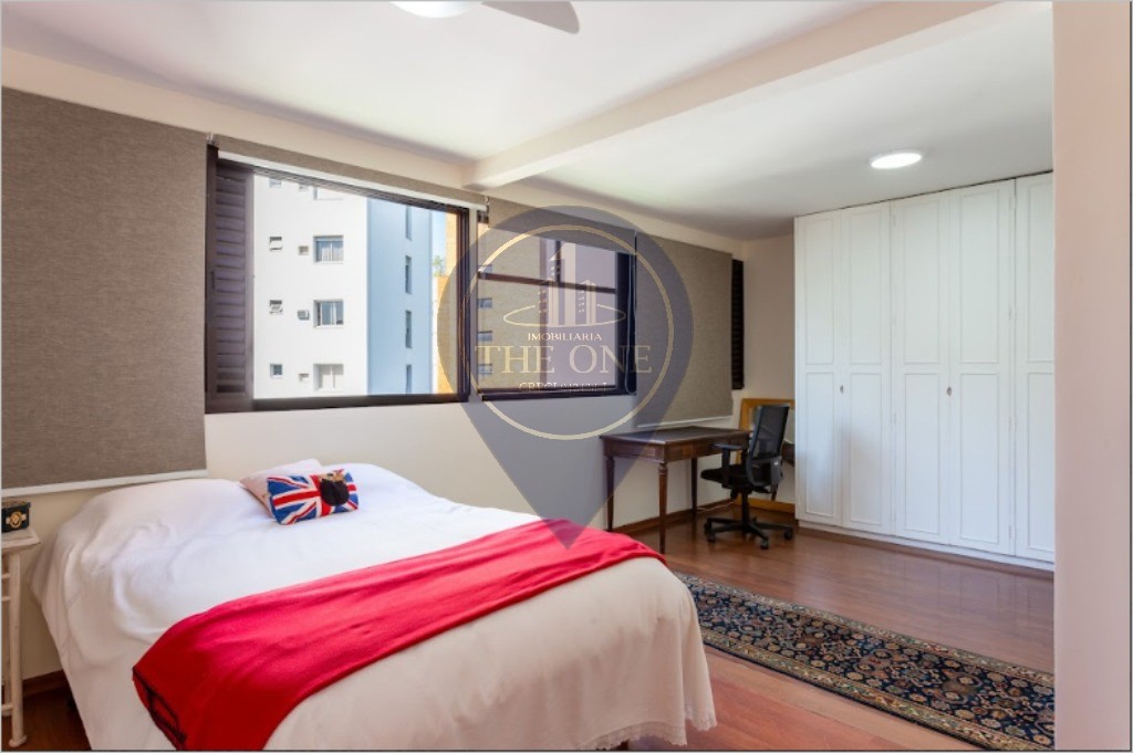 Apartamento, 4 quartos, 294 m² - Foto 28