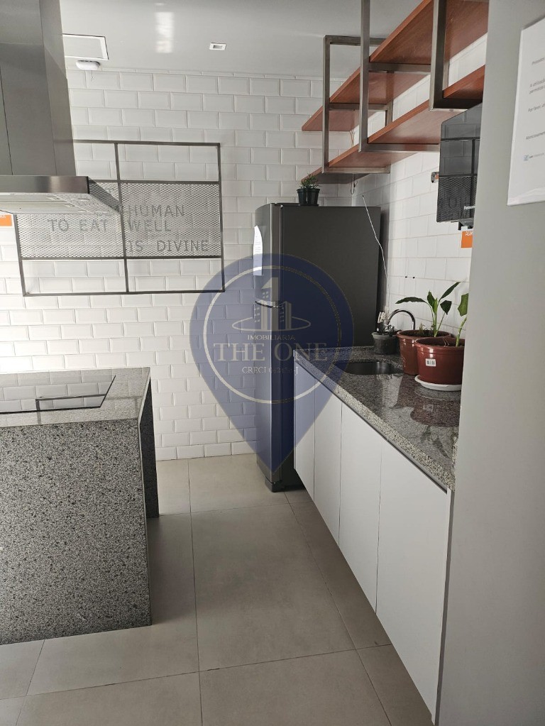 Kitnet-Studio, 15 m² - Foto 1