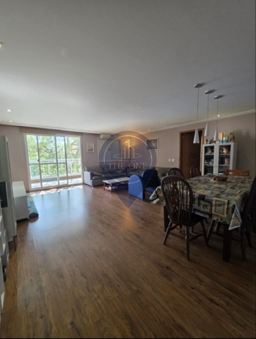 Apartamento, 4 quartos, 128 m² - Foto 2