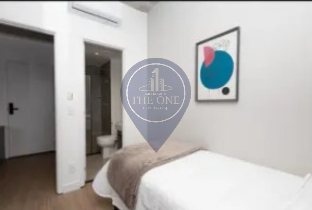 Apartamento, 2 quartos, 50 m² - Foto 14