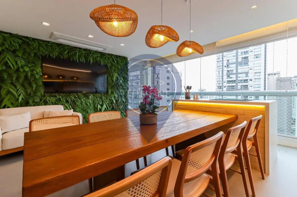 Apartamento, 3 quartos, 165 m² - Foto 2