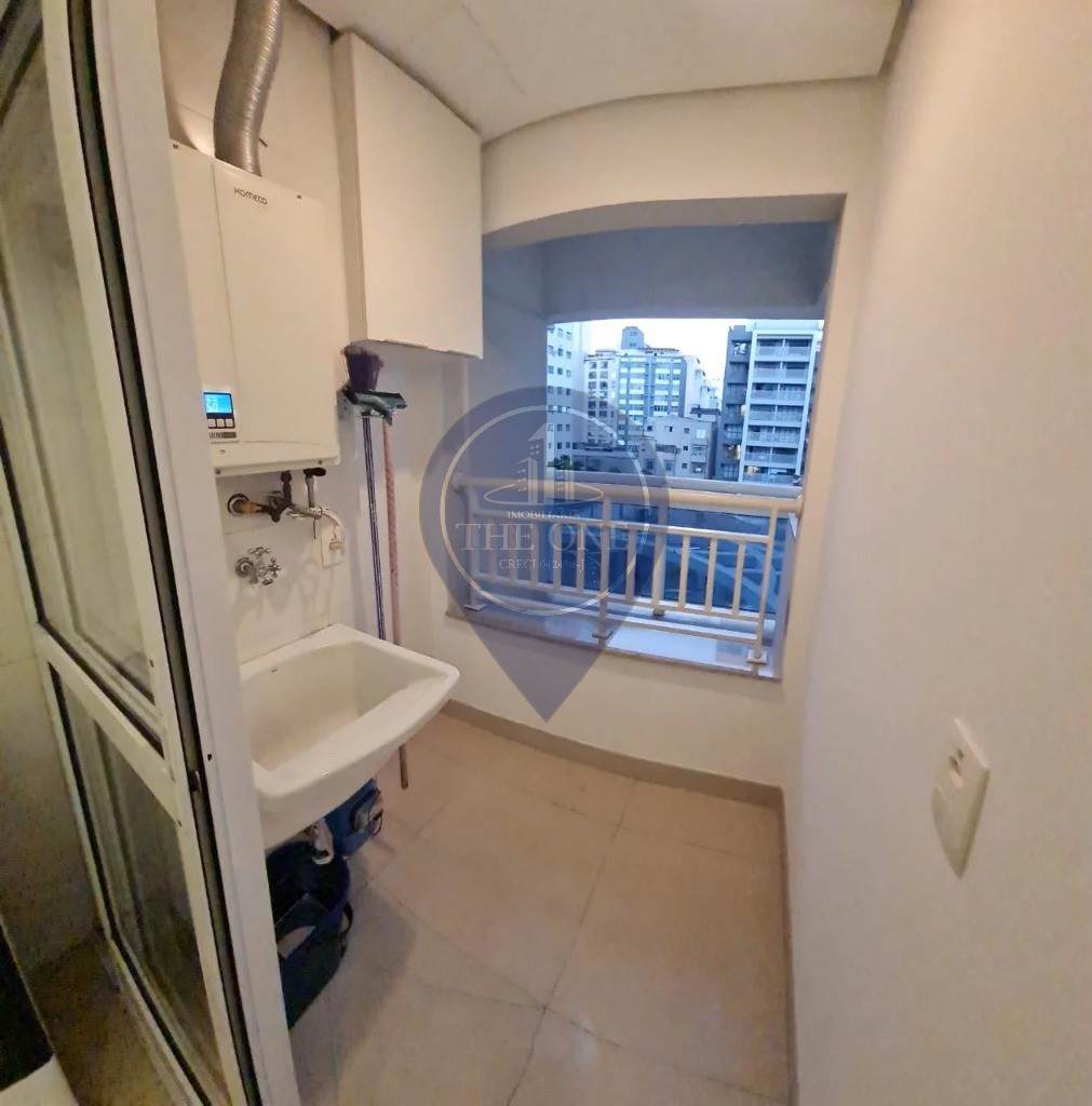 Apartamento, 2 quartos, 50 m² - Foto 11