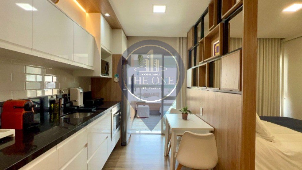 Kitnet-Studio, 35 m² - Foto 6