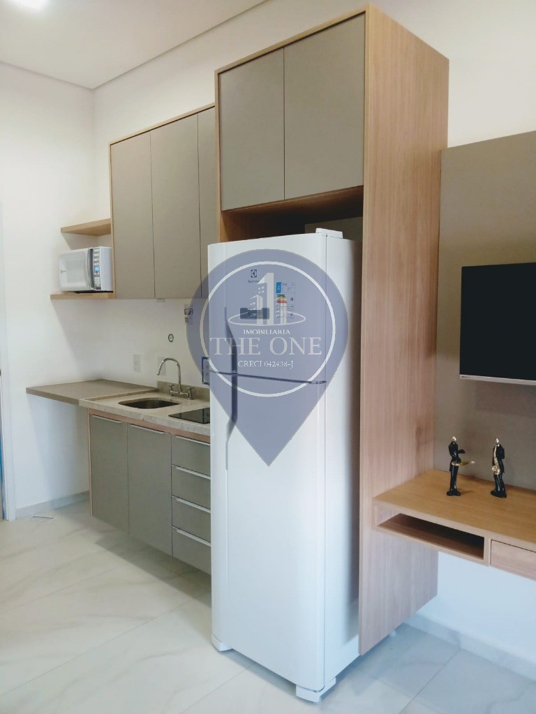 Kitnet-Studio, 20 m² - Foto 9