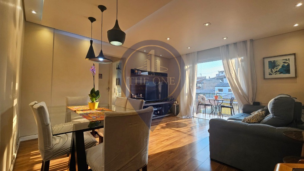 Apartamento, 2 quartos, 85 m² - Foto 7