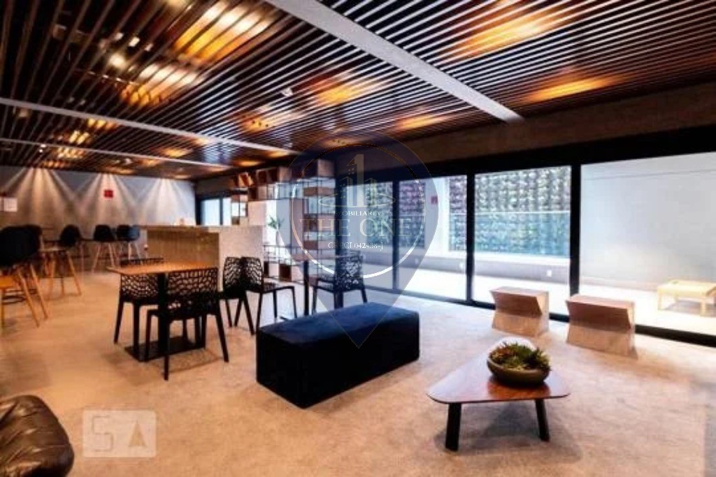 Kitnet-Studio, 38 m² - Foto 17