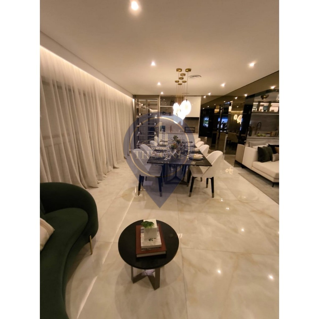 Apartamento, 3 quartos, 159 m² - Foto 3