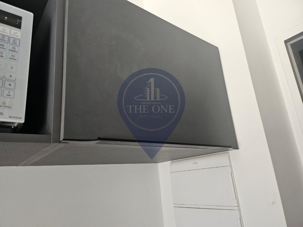 Kitnet-Studio, 15 m² - Foto 9