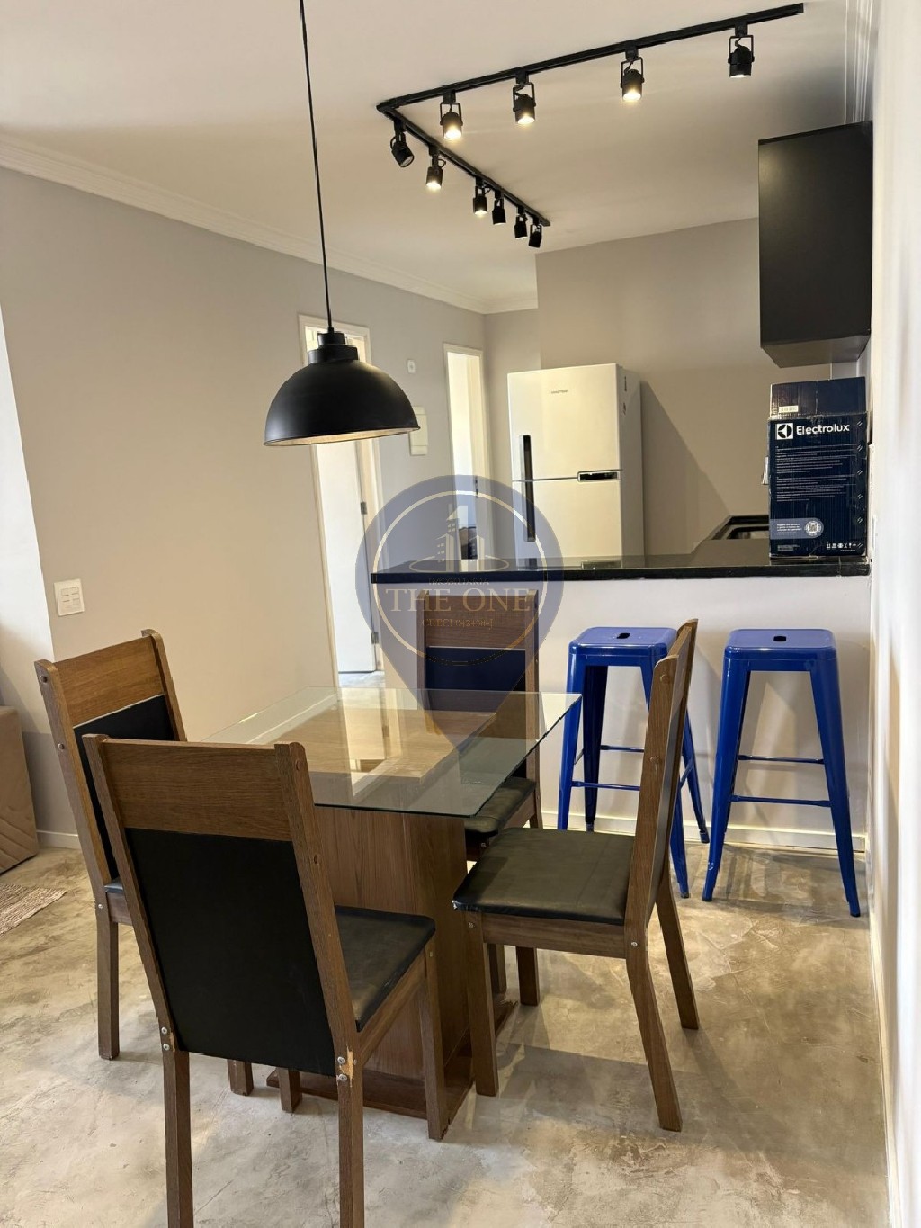 Apartamento, 2 quartos, 70 m² - Foto 2