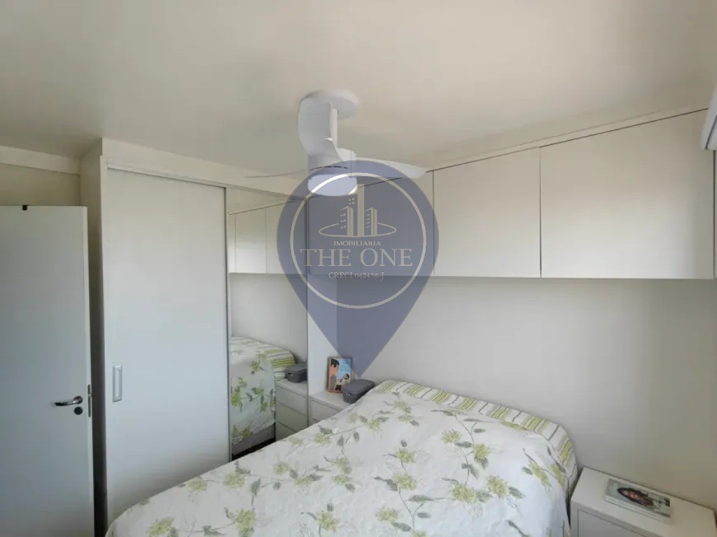 Apartamento, 2 quartos, 40 m² - Foto 11