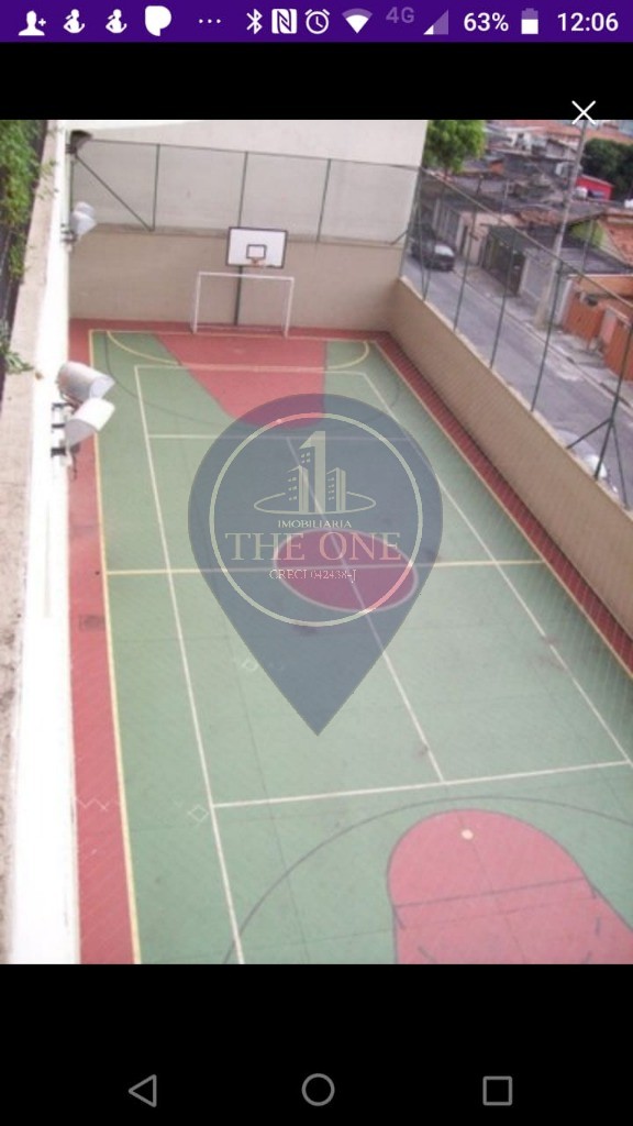 Apartamento, 3 quartos, 70 m² - Foto 25