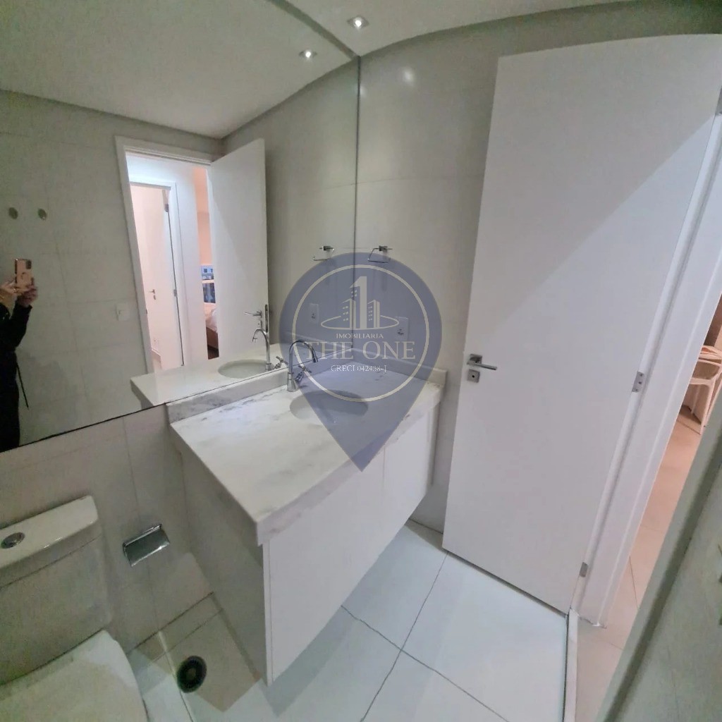 Apartamento, 2 quartos, 50 m² - Foto 21