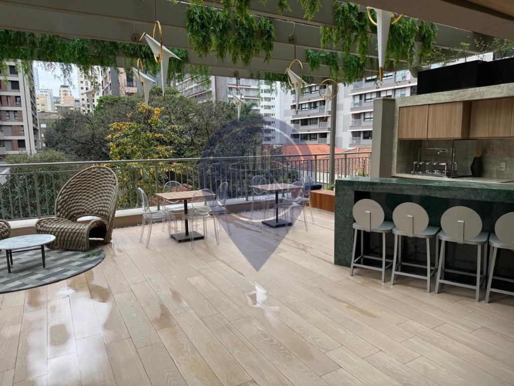 Kitnet-Studio, 24 m² - Foto 30