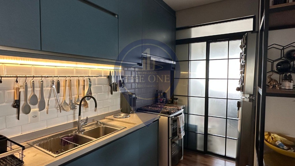 Apartamento, 2 quartos, 58 m² - Foto 4