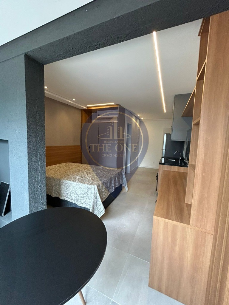 Kitnet-Studio - Foto 6