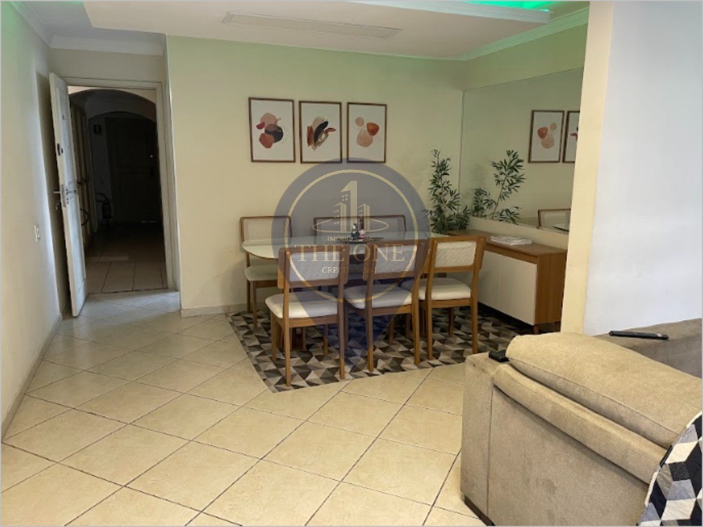 Apartamento, 2 quartos, 80 m² - Foto 2