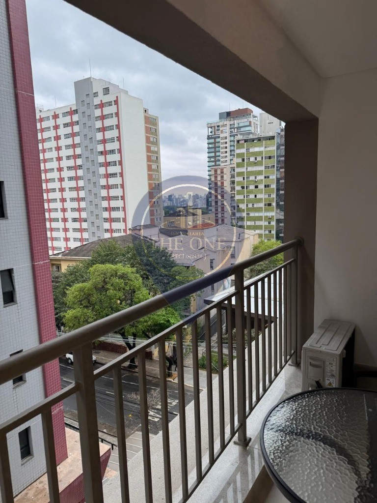 Kitnet-Studio, 24 m² - Foto 3