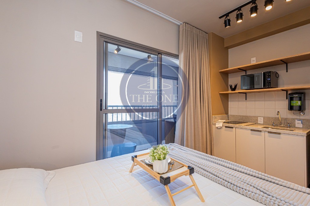 Kitnet-Studio, 20 m² - Foto 25