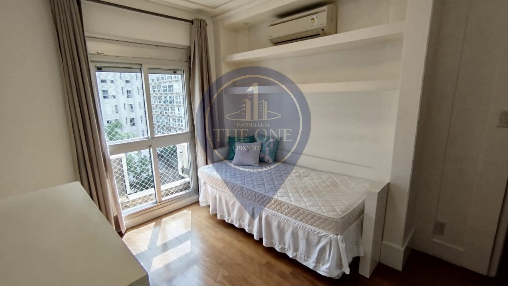 Apartamento, 3 quartos, 163 m² - Foto 38