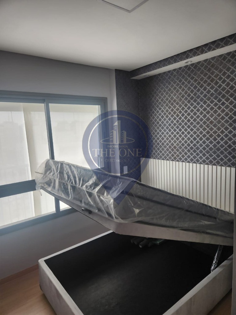 Kitnet-Studio, 36 m² - Foto 17