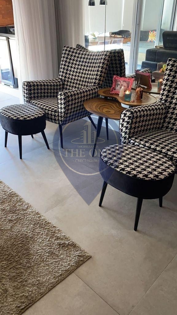 Apartamento, 3 quartos, 120 m² - Foto 35