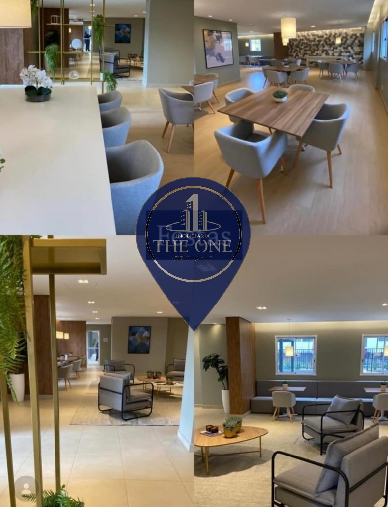 Apartamento, 2 quartos, 38 m² - Foto 32