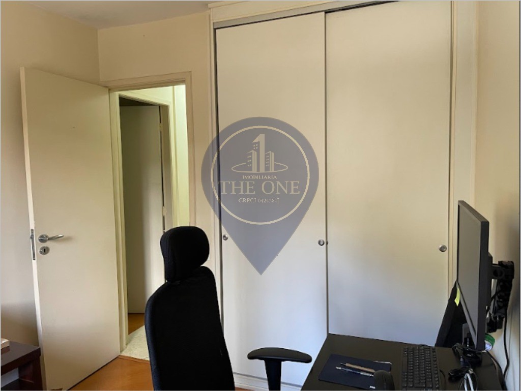 Apartamento, 2 quartos, 80 m² - Foto 12