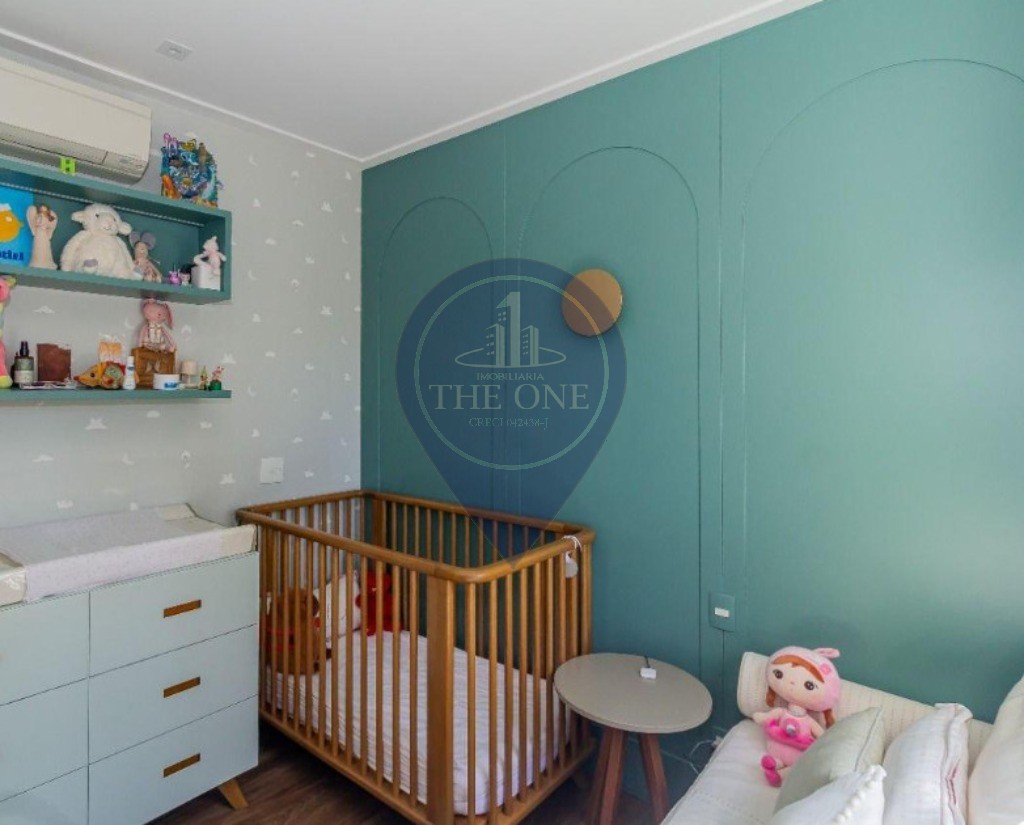 Apartamento, 2 quartos, 140 m² - Foto 29