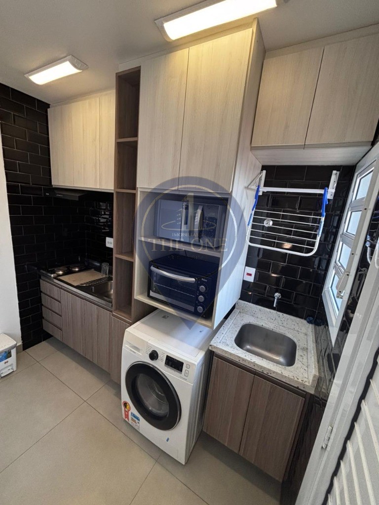 Kitnet-Studio, 25 m² - Foto 4