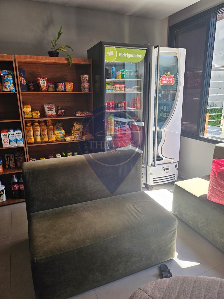 Kitnet-Studio, 15 m² - Foto 18