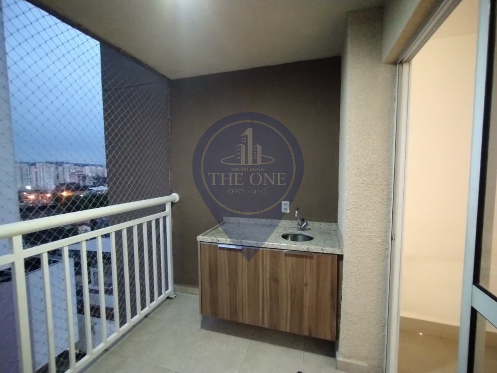 Apartamento, 2 quartos, 62 m² - Foto 1