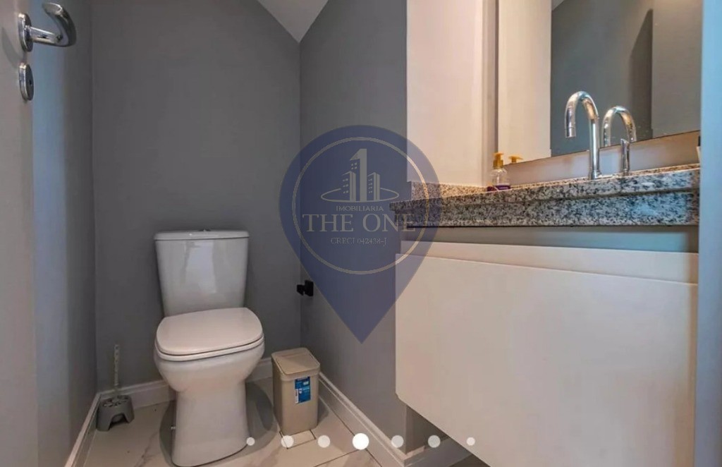 Kitnet-Studio, 42 m² - Foto 23