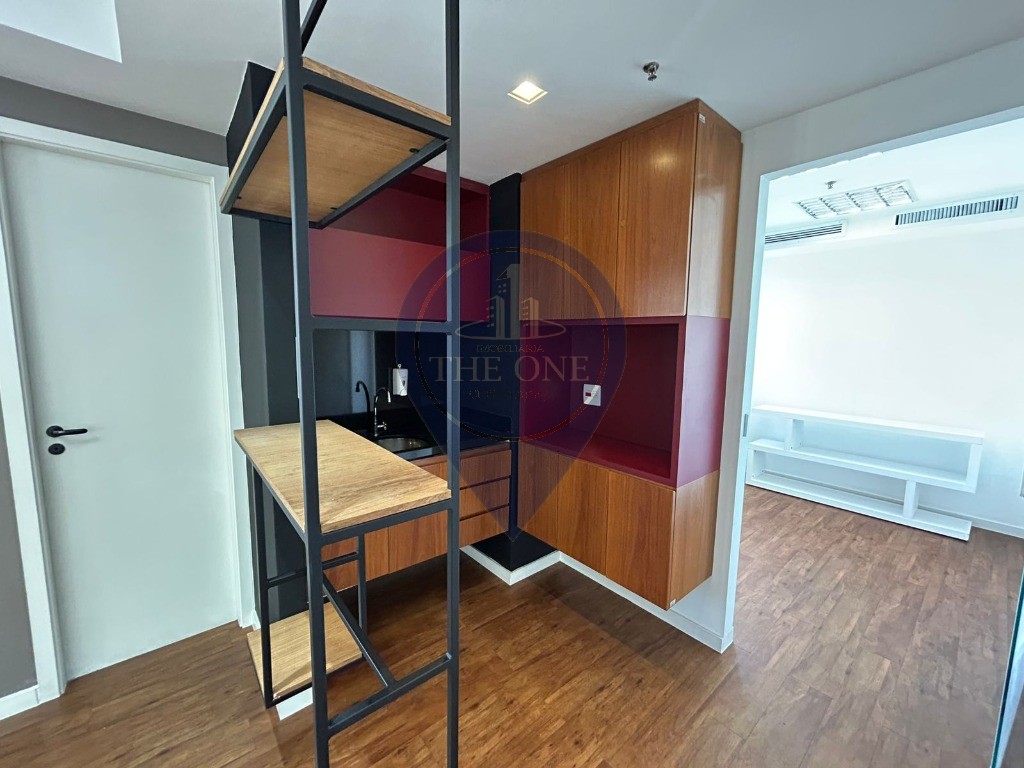 Sala-Conjunto, 63 m² - Foto 7