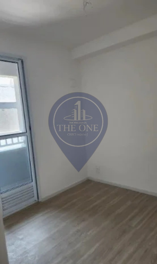 Cobertura, 1 quarto, 58 m² - Foto 9